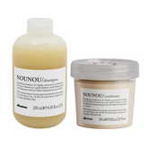 Davines Essential Haircare Nounou - Shampoo 250 ml + Condicionador 250 ml