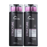 Truss Structure Duo Shampoo 300ml + Condicionador 300ml