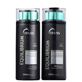 TRUSS Equilibrium Duo Shampoo 300ml + Condicionador 300ml