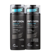 Truss Infusion Duo Shampoo 300ml + Condicionador 300ml