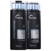 TRUSS Ultra Hydration Duo