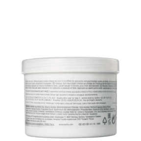 WELLA NUTRICURLS MASK COND 500ML
