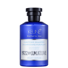 KEUNE 1922 By J. M. Keune Purifying - Shampoo Anticaspa 250ml