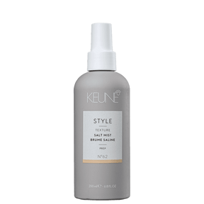 KEUNE STYLE Salt Mist - Spray de Sal 200ml