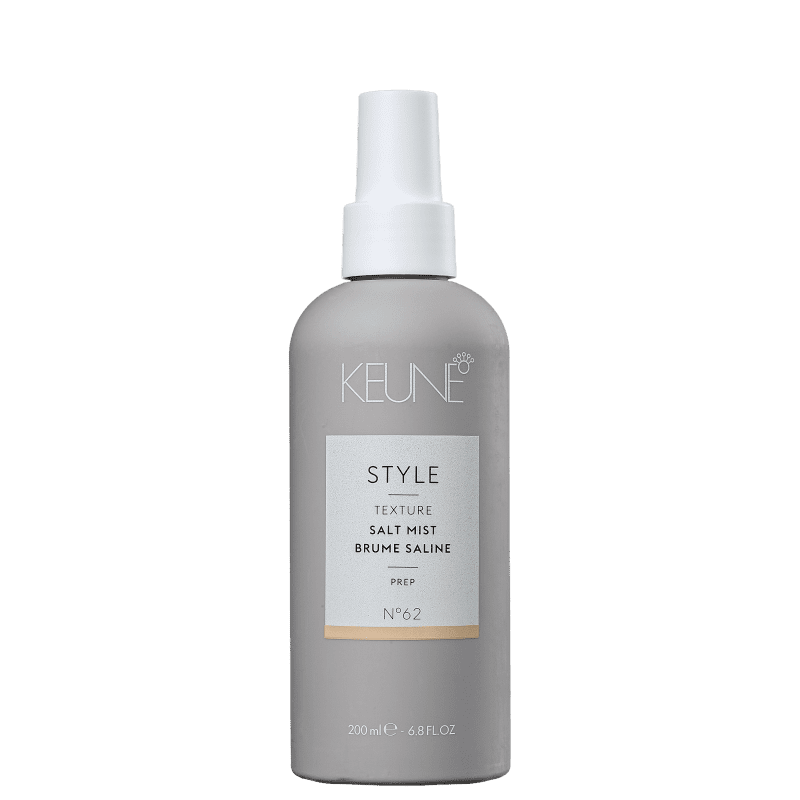 KEUNE STYLE Salt Mist - Spray de Sal 200ml