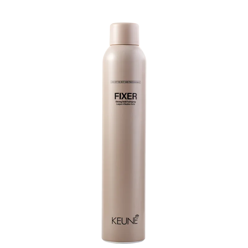 Keune Style Fixer - Spray Fixador 300ml