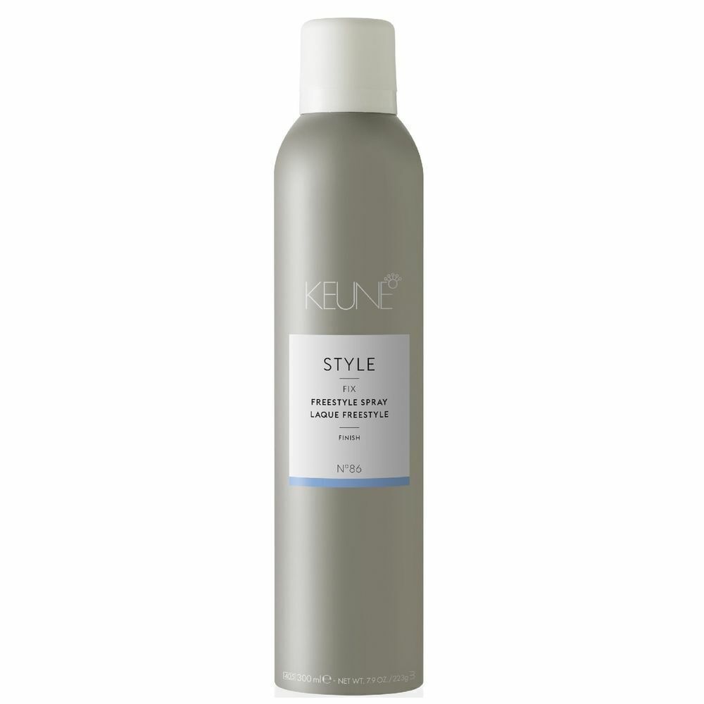 Keune Style Freestyle - Spray Fixador 500ml