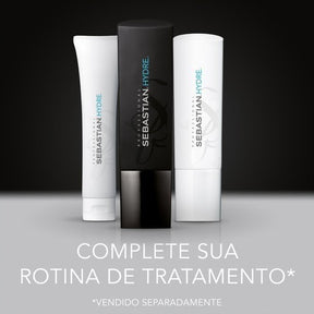 SEBASTIAN PROFESSIONAL Hydre Máscara de Hidratação Produnda 150ml