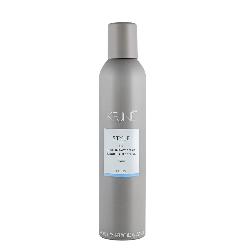 Keune Style High Impact - Spray Fixador 300ml