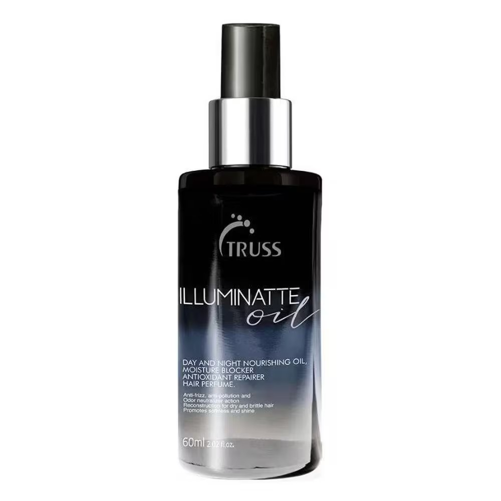 TRUSS Illuminatte Oil - Óleo Capilar 60ml