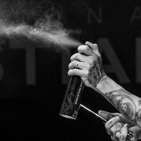 SEBASTIAN PROFESSIONAL  Shaper Fierce Spray de Fixação Forte 400ml