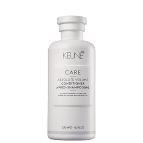 KEUNE CARE ABSOLUTE VOLUME - Condicionador 250ml