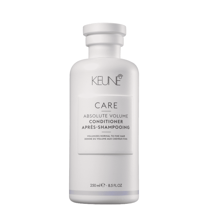 KEUNE CARE ABSOLUTE VOLUME - Condicionador 250ml