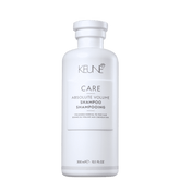 KEUNE CARE ABSOLUTE VOLUME - Shampoo 300ml