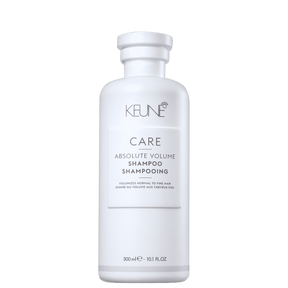 KEUNE CARE ABSOLUTE VOLUME - Shampoo 300ml