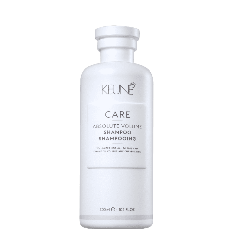 KEUNE CARE ABSOLUTE VOLUME - Shampoo 300ml