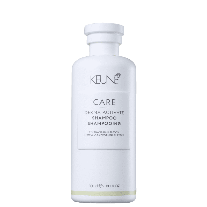 KEUNE CARE DERMA Activate - Shampoo 300ml