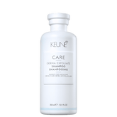 KEUNE CARE DERMA Exfoliate - Shampoo 300ml