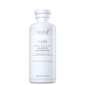 KEUNE CARE DERMA Exfoliate - Shampoo 300ml