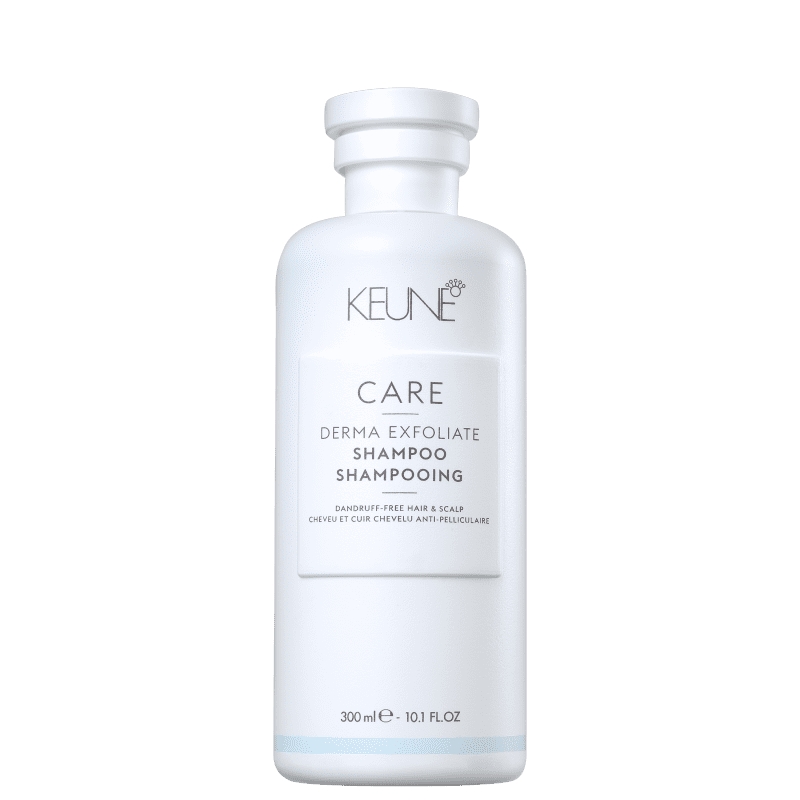 KEUNE CARE DERMA Exfoliate - Shampoo 300ml