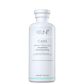 KEUNE CARE DERMA REGULATE - Shampoo 300ml