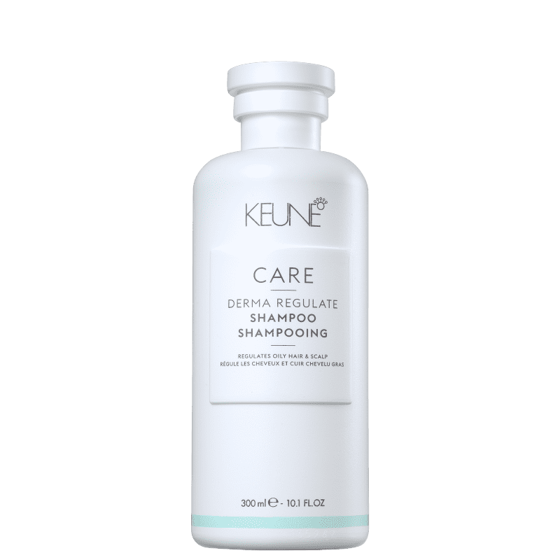 KEUNE CARE DERMA REGULATE - Shampoo 300ml