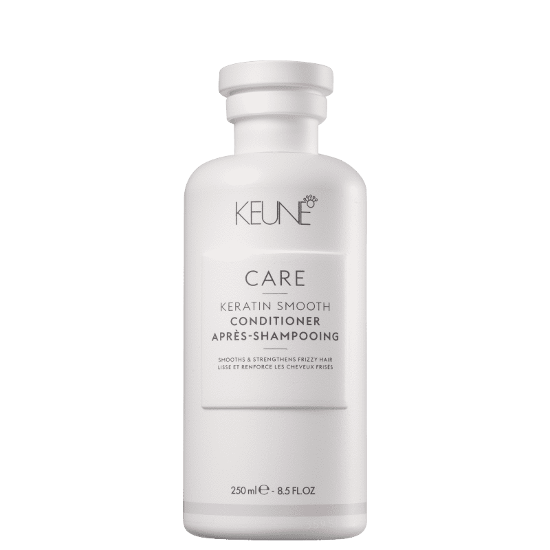 KEUNE CARE KERATIN SMOOTH - Condicionador 250ml