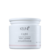 KEUNE CARE KERATIN SMOOTH - Máscara de Reconstrução 200ml