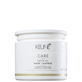 KEUNE CARE SATIN OIL- Máscara Capilar 200ml