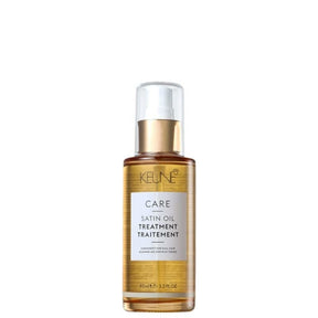 KEUNE CARE SATIN OIL- Óleo Capilar 95ml