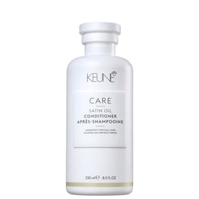 KEUNE CARE SATIN OIL- Condicionador 250ml