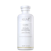 KEUNE CARE SATIN OIL- Shampoo 300ml