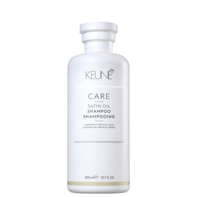 KEUNE CARE SATIN OIL- Shampoo 300ml