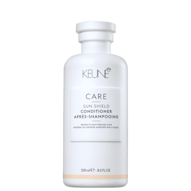 KEUNE CARE SUN SHIELD - Condicionador 250ml