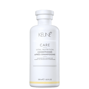 KEUNE CARE VITAL NUTRITION - Condicionador 250ml