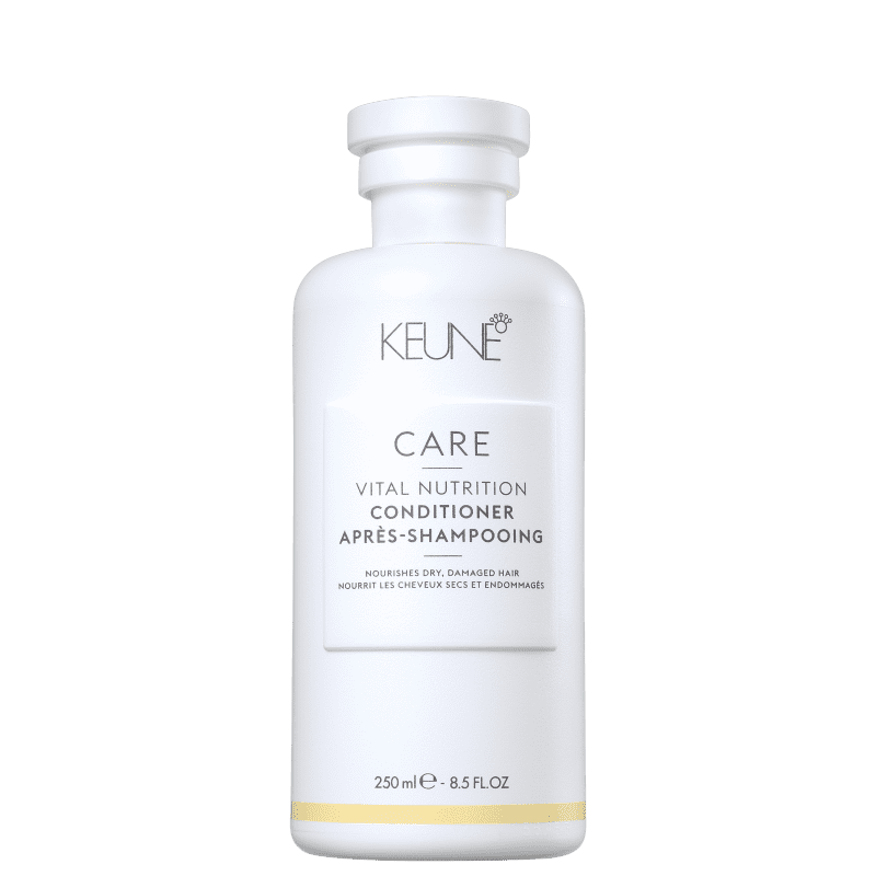 KEUNE CARE VITAL NUTRITION - Condicionador 250ml