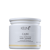 KEUNE CARE VITAL NUTRITION - Máscara de Nutrição 200ml