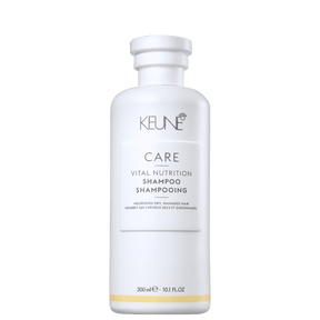 KEUNE CARE VITAL NUTRITION - Shampoo 300m