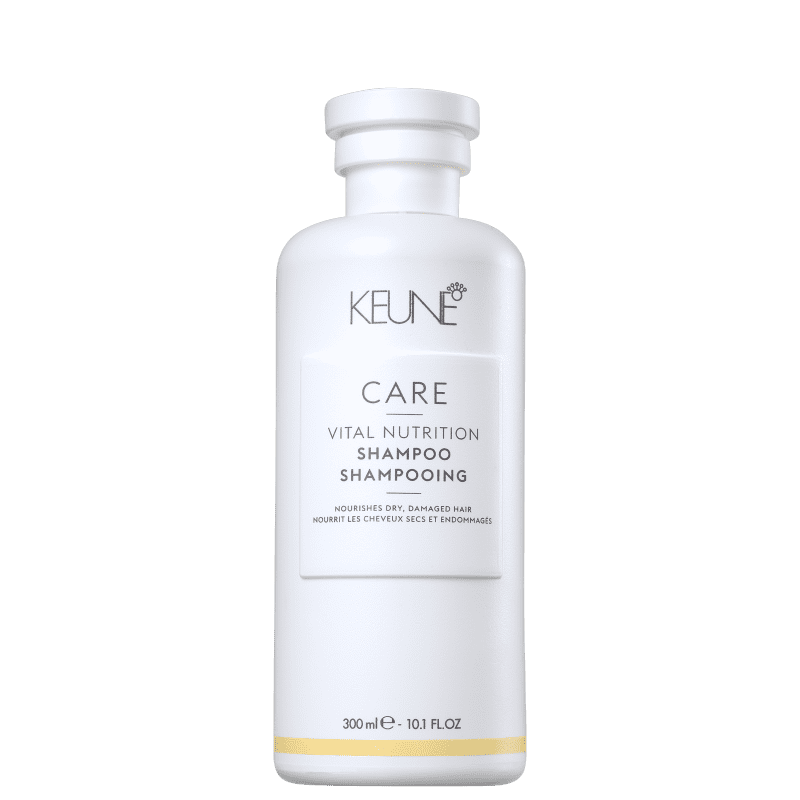 KEUNE CARE VITAL NUTRITION - Shampoo 300m