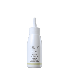 KEUNE CARE DERMA ACTIVATE - Loção Capilar 75ml