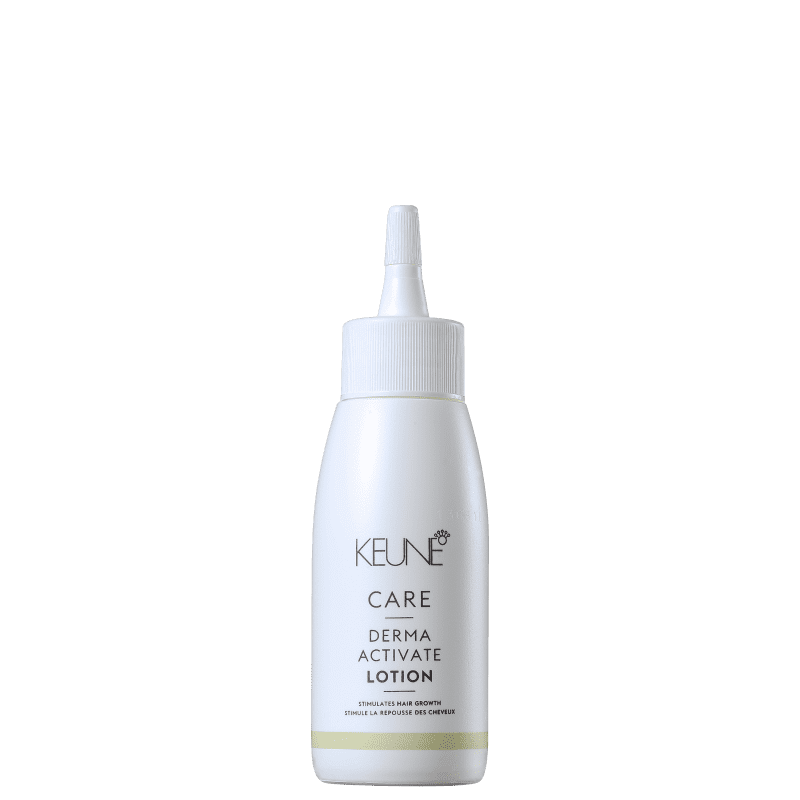 KEUNE CARE DERMA ACTIVATE - Loção Capilar 75ml