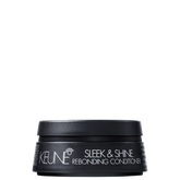 Keune Sleek and Shine Rebonding - Máscara de Reconstrução 200ml