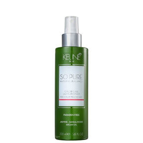 KEUNE SO PURE Color Care - Leave-in 200ml