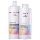 Wella Professionals Color Motion+ Kit Shampoo 1L+ Condicionador 1L