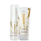 Wella Professionals Oil Reflections Duo Shampoo 250ml + Condicionador 200ml