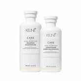 Keune Care Vital Nutrition Duo Shampoo 300ml + Condicioandor 250ml