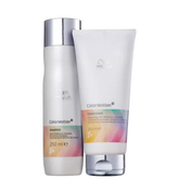 Wella Professionals Color Motion+ Duo Shampoo 250ml + Condicionador 200ml