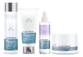 Wella Professionals Blondorplex Kit Completo (4 Produtos)