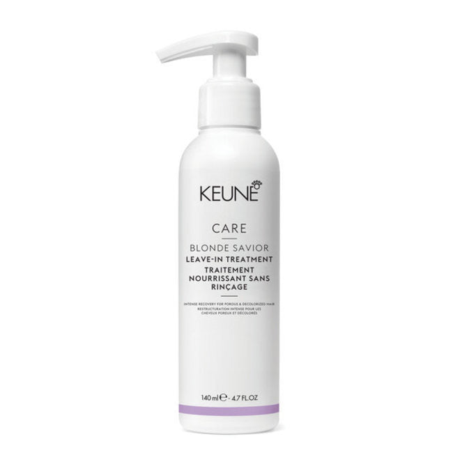 Keune Care Blonde Savior - Leave-in 140ml