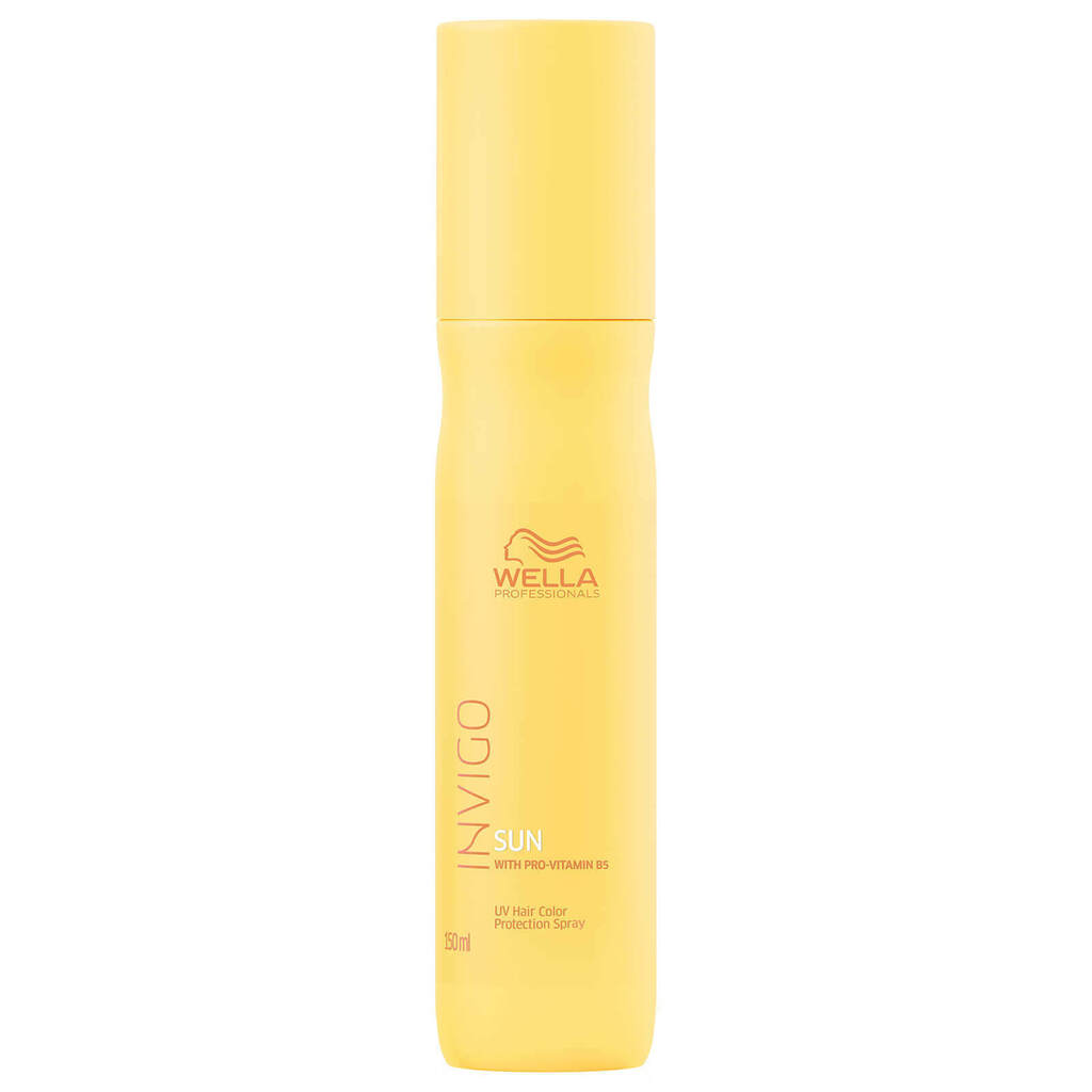 Wella Professionals Invigo Sun - Leave-in 150ml